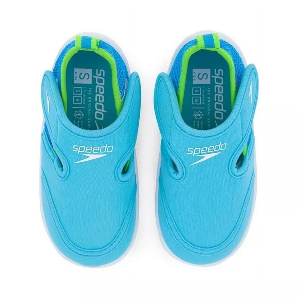 Speedo Kids' Hybrid Water Shoes Kids size 11-12